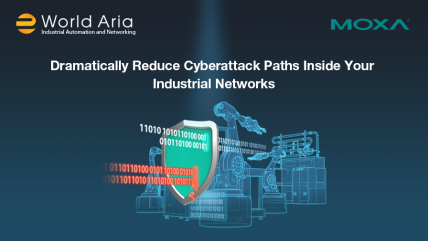 راه‌حل‌های کاهش حملات سایبری شبکه‌های صنعتی